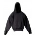 Kanye West Black Hoodie